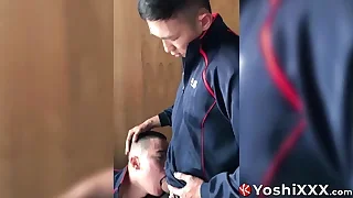 Asian Gay Porn Top 18