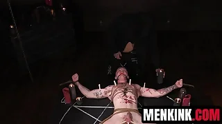 Open Gay XXX Movies 1